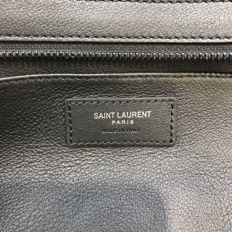 YSL Top Handle Bags